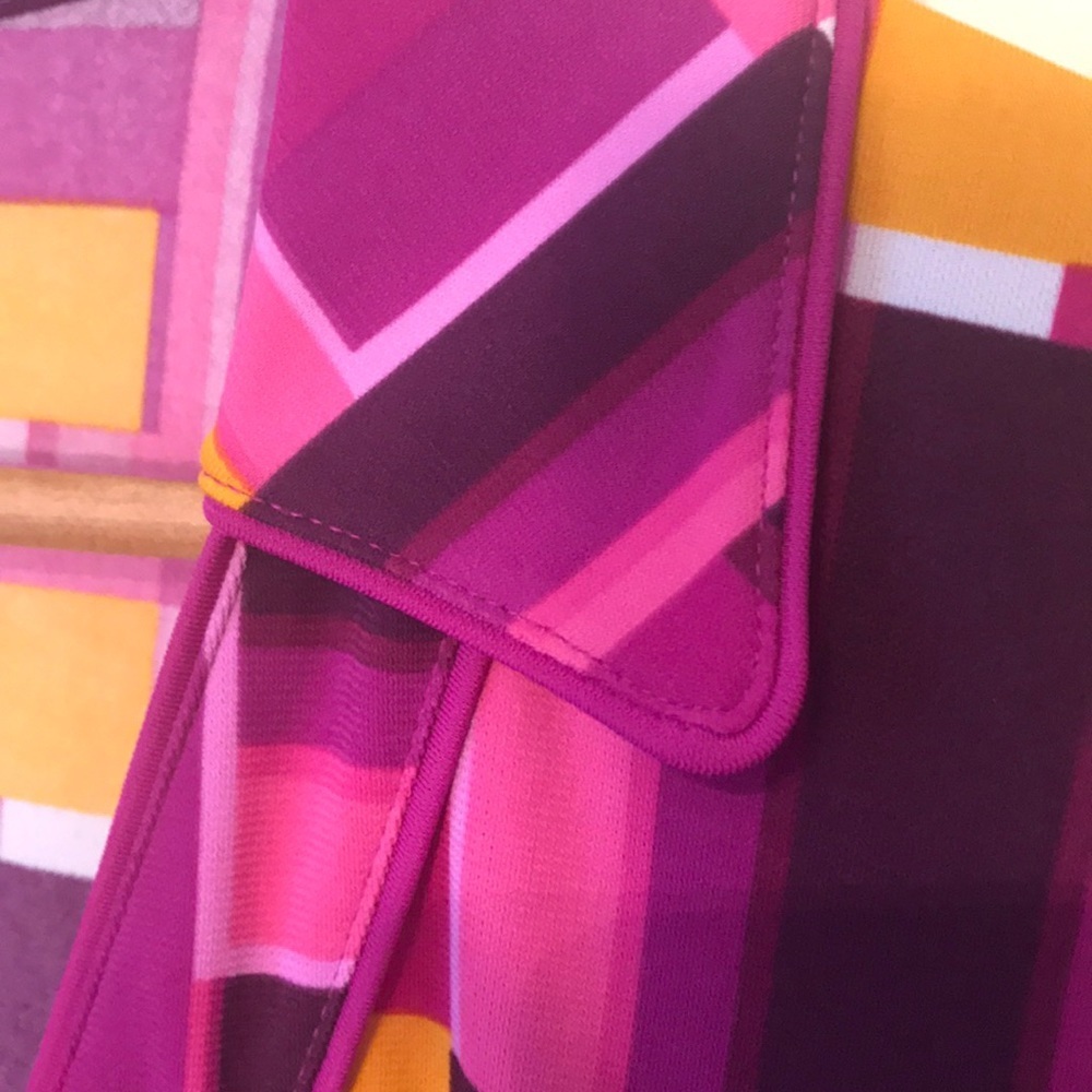 Isaac Mizrahi for Target | Faux Wrap Dress - Picture 10 of 10